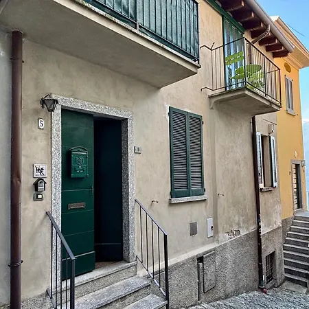 Casa Giada Prázdninový dům