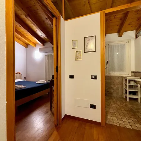 Prázdninový dům Casa Giada