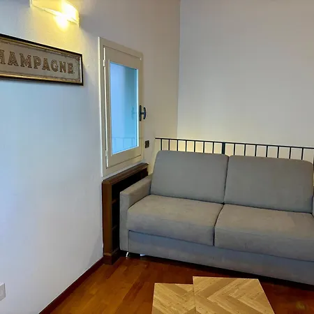Casa Giada Prázdninový dům *