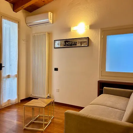 Vakantiehuis Casa Giada