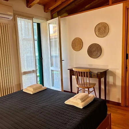 Casa Giada * Varenna