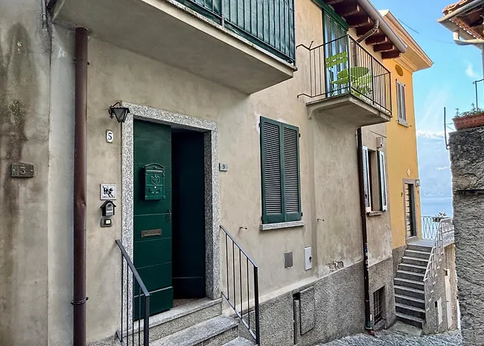 Casa Giada Prázdninový dům