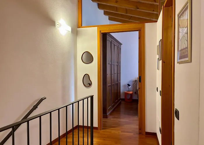 Prázdninový dům Casa Giada *