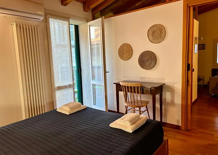 Casa Giada * Varenna