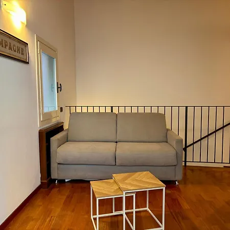 Holiday home Casa Giada Varenna