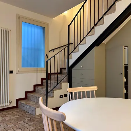 Casa Giada Holiday home Varenna