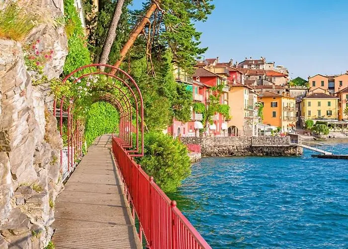 Casa Giada * Varenna