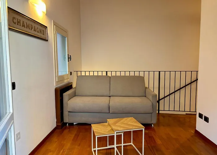 Holiday home Casa Giada Varenna