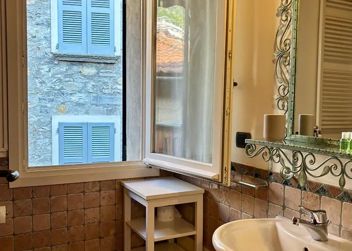 Casa Giada Holiday home *