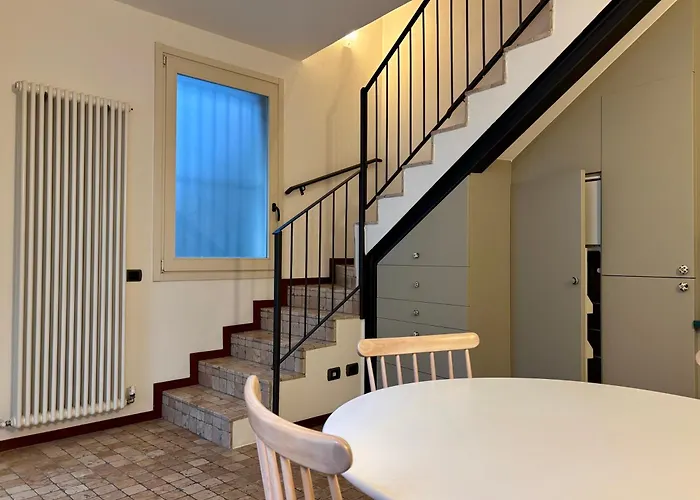 Casa Giada Holiday home Varenna