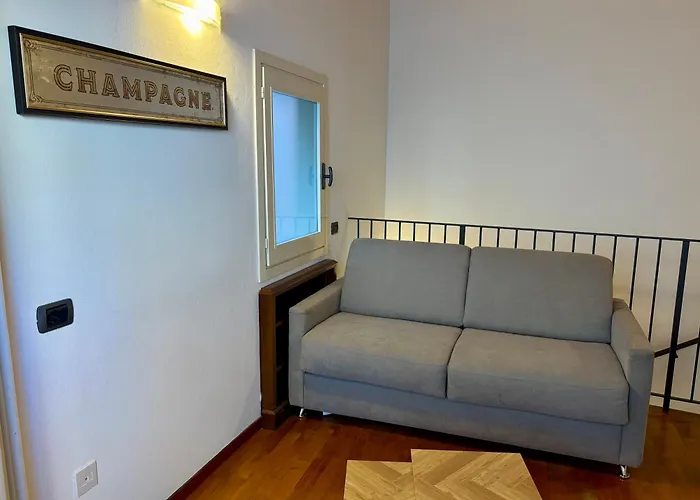 Casa Giada Holiday home *