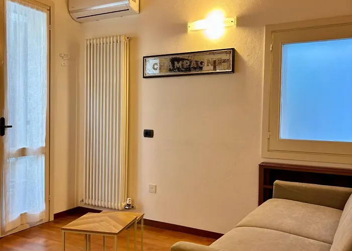 Holiday home Casa Giada